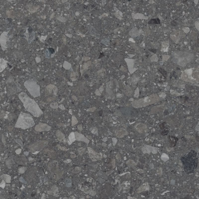 Керамогранит Terra Anthracite F P 600x600х8 R Mat 1