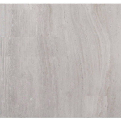 Керамограніт Travertine Silver F PC 600x600x8 R Mat 1