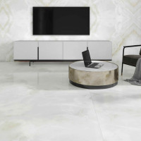 Керамогранит Marea White RT Polish N 120 x120