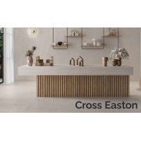 Керамогранит Cross East Crema Mat 017 60 x120