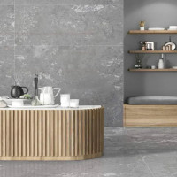 Керамограніт VALVA GREEN LAPPATO CARVING 60X120