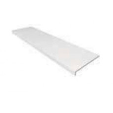 Керамограніт Selene Blanco Peldano Recto Anti slip 1200x315x14 mm 970958 PZ724