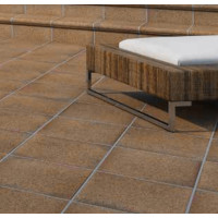 Клінкер Aneto Natural Classic Peldano Redondo 325x330x18 mm 901988 PZ270