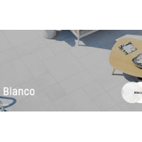 Керамограніт Urban Blanco Anti slip 297x297x10 mm 904237 MC479