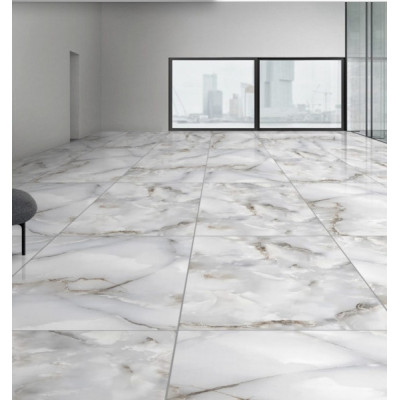 Керамограніт ONYX BEIGE POLISHED 60 x 60