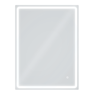 Зеркало Nil 60x80 88-Nil60s80-CWDd с Led подсветкой Зеркало Nil 60x80 88-Nil60s80-CWDd с Led подсветкой