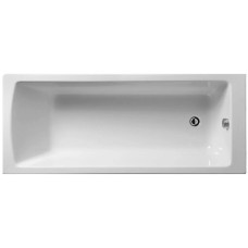 Преміальна акрилова ванна VitrA Neon 170x70 білий глянець