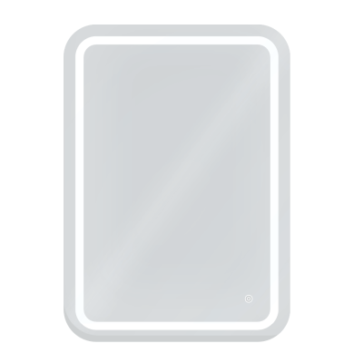 Зеркало Ibiza 60x80 88-Ibz60s80-CWDd с Led подсветкой Зеркало Ibiza 60x80 88-Ibz60s80-CWDd с Led подсветкой