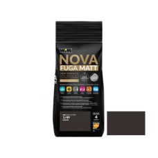 Заповнювач швів венге WIM NOVA FUGA MATT 1/49, 2 кг