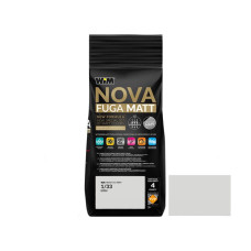 Заповнювач швів екрю WIM NOVA FUGA MATT 1/33, 2 кг