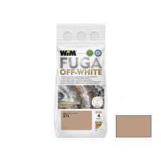 Заповнювач швів вісон WIM OFF-WHITE 271, 2 кг