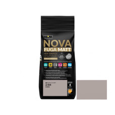Заповнювач швів сепія WIM NOVA FUGA MATT 2/84, 2 кг
