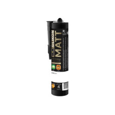Герметик силіконовий WIM MATT 1/32 бежевий