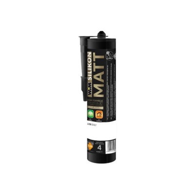 Герметик силіконовий WIM MATT 1/32 бежевий