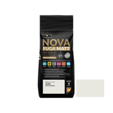 Заповнювач швів слонова кістка WIM NOVA FUGA MATT 2/63, 2 кг