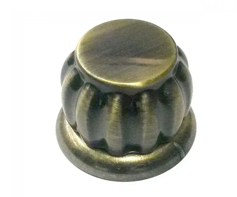 Ручка керування для газової панелі, Brass-Antique FABKR