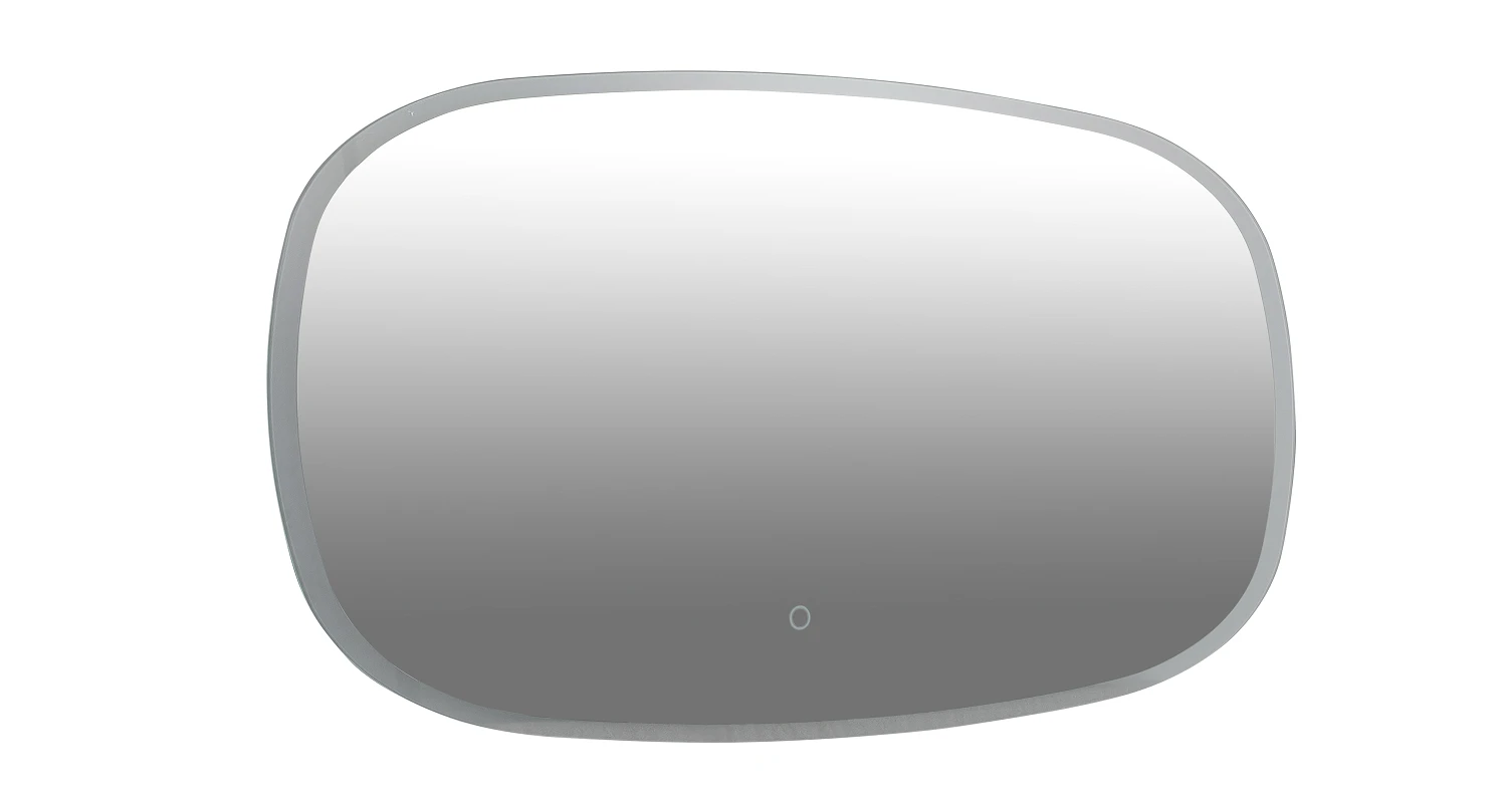 Дзеркало Callisto 115x70 см sensor з підсвіткою Дзеркало Callisto 115x70 см sensor з підсвіткою