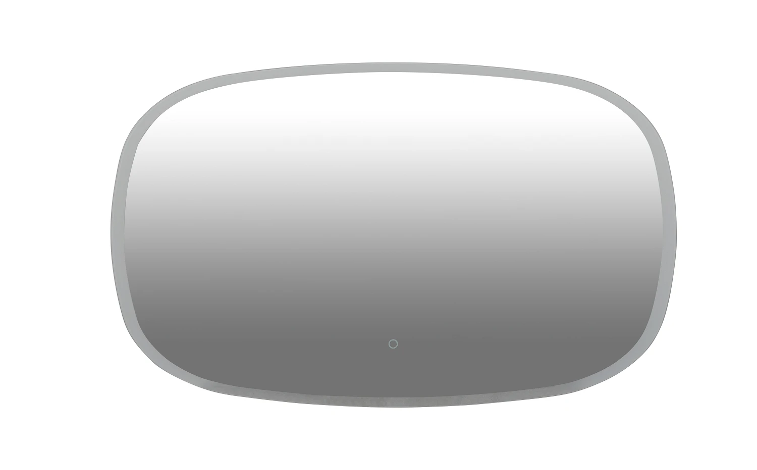 Дзеркало Callisto 115x70 см sensor з підсвіткою Дзеркало Callisto 115x70 см sensor з підсвіткою