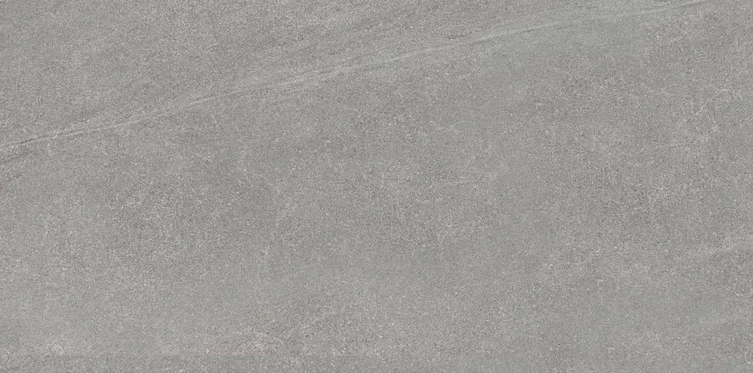 Плитка керамогранітна Natural Rocks Silver RECT 598x1198x9 Paradyz