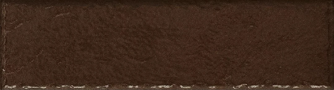 Плитка фасадна Sundown Marrone STR 65x240 Paradyz