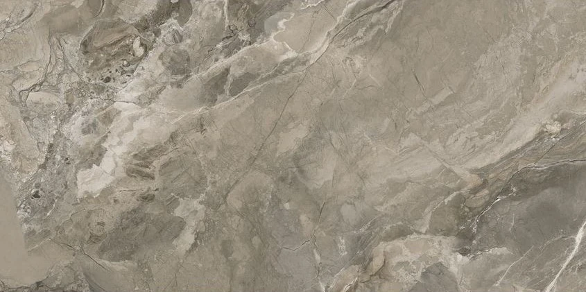 Плитка керамогранітна Generous Taupe RECT LAP 598x1198x8 Paradyz