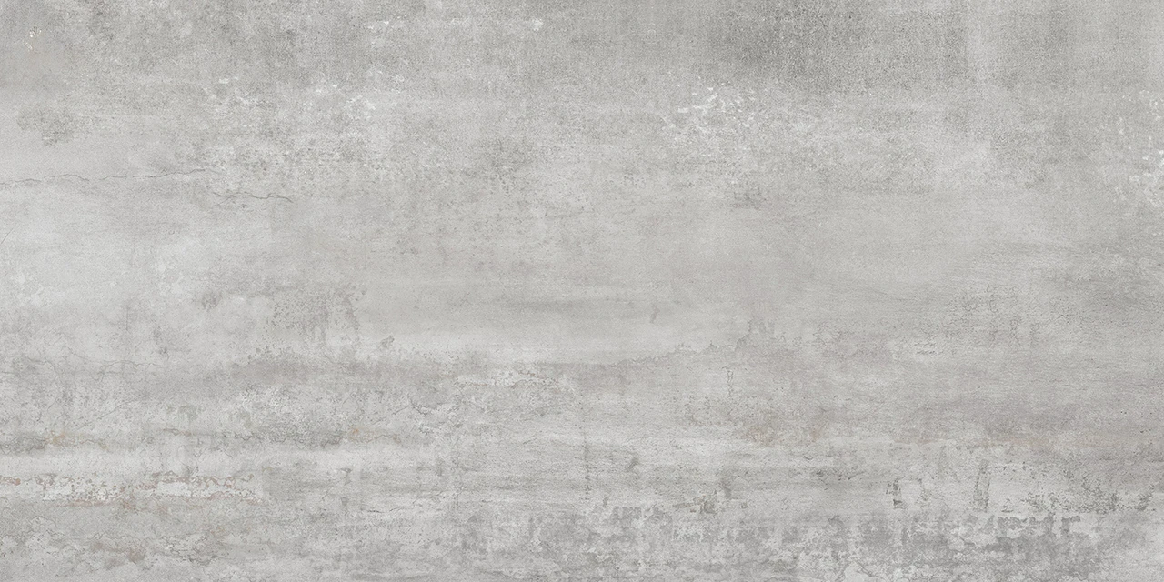 Плитка керамогранітна Grunge White RECT 600x1200 StarGres