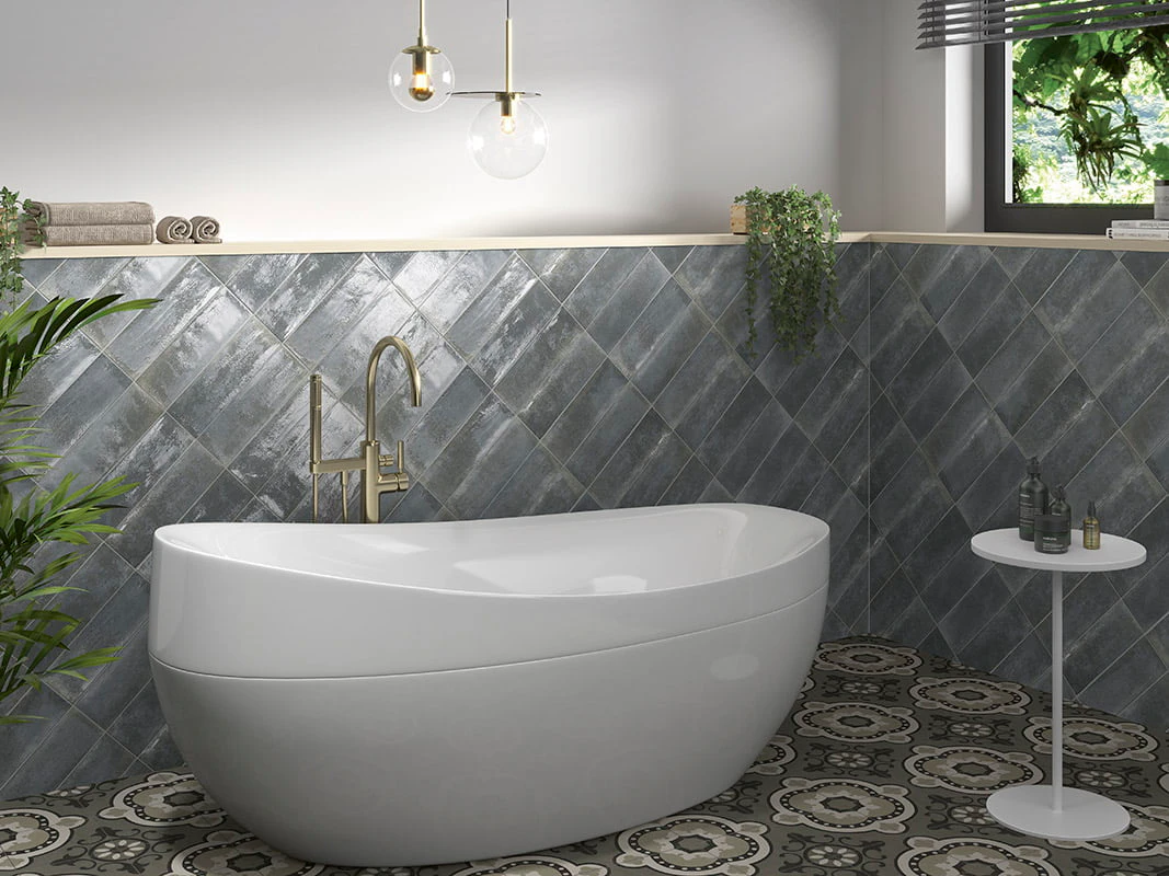 Плитка стінова Vilage Moonlake 100x300 Mainzu Плитка стінова Vilage Moonlake 100x300 Mainzu
