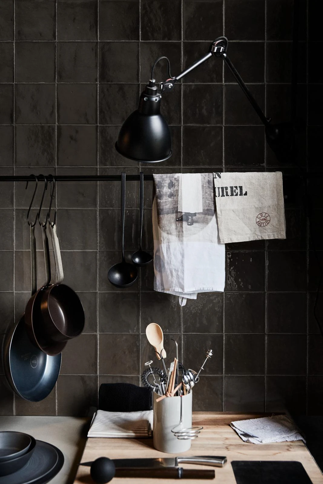 Плитка стінова R8GF Melange Nero 100x100 Ragno Плитка стінова R8GF Melange Nero 100x100 Ragno