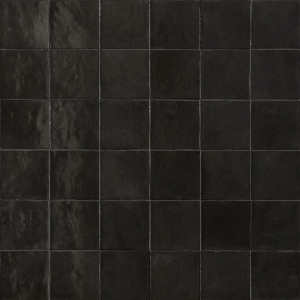 Плитка стінова R8GF Melange Nero 100x100 Ragno