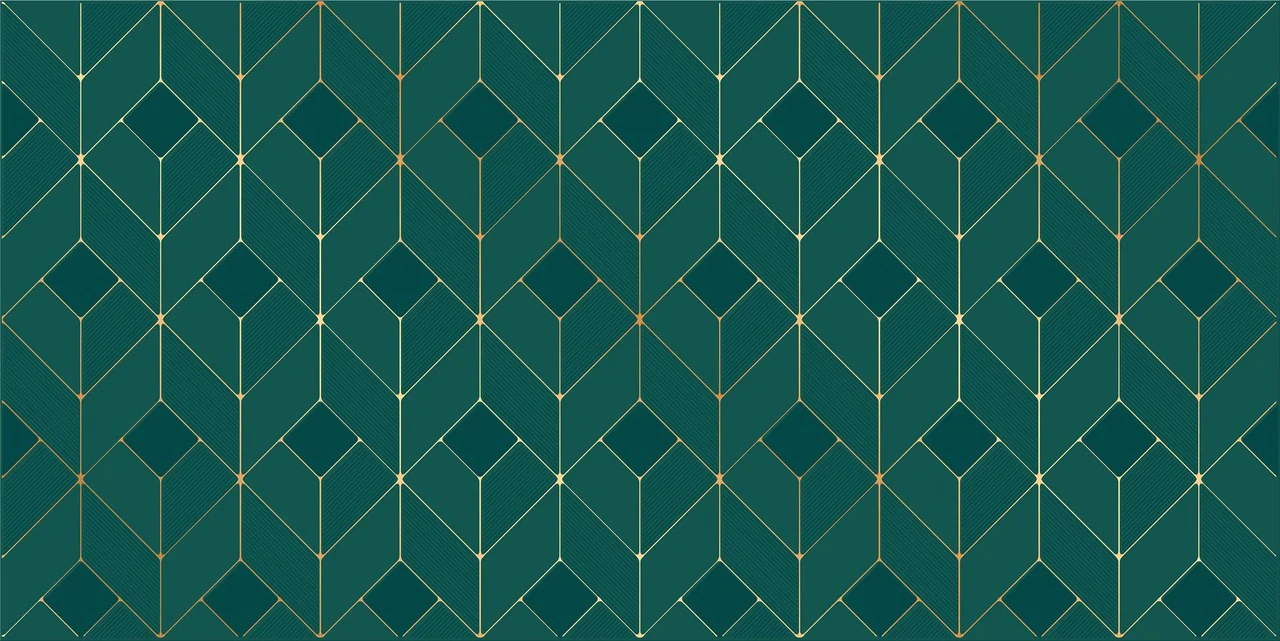 Декор Green RECT MAT 300x600 Ceramika Color