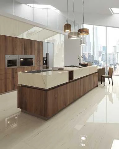 Плитка керамогранітна A0BP Marvel Bianco Dolomite LAP 1200x2780 Atlas Concorde Плитка керамогранітна A0BP Marvel Bianco Dolomite LAP 1200x2780 Atlas Concorde