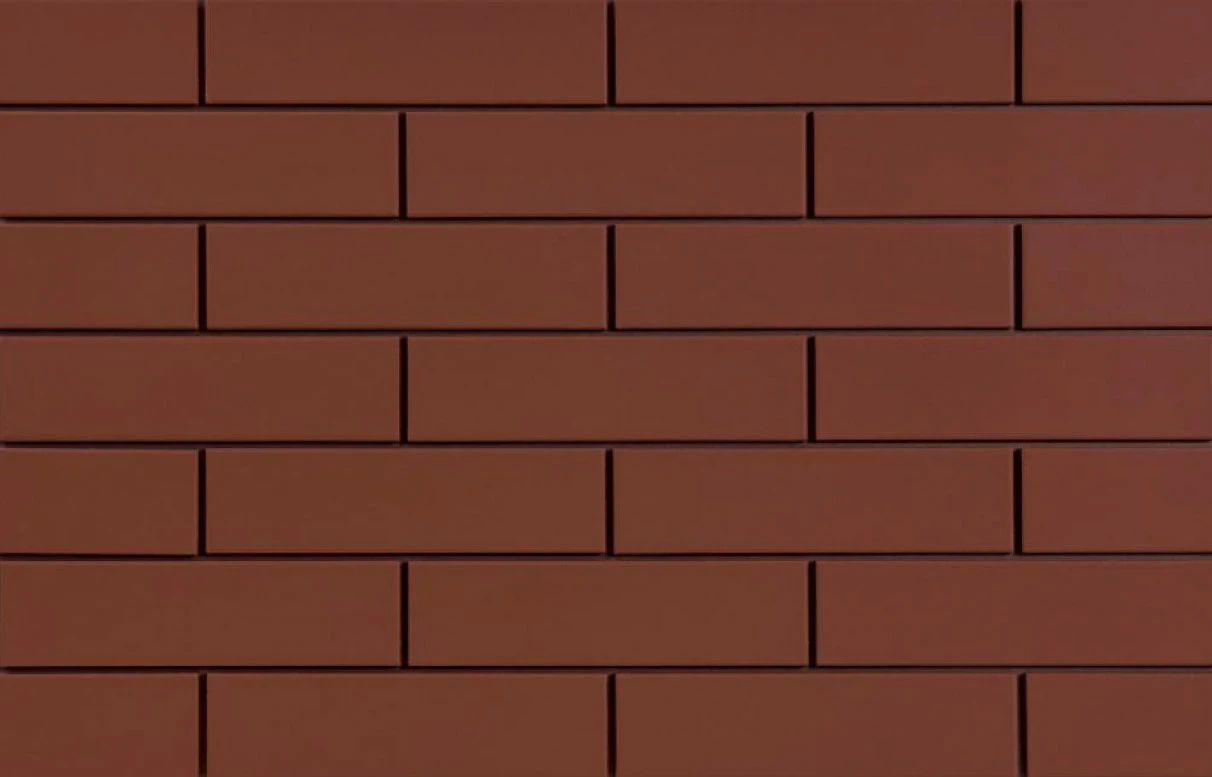 Плитка фасадная Burgund 65x245x6,5 Cerrad