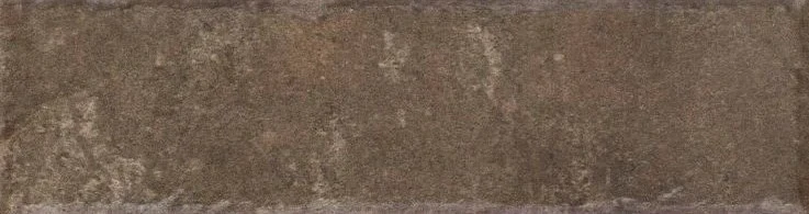 Плитка фасадна Ilario Brown 65x240 Paradyz