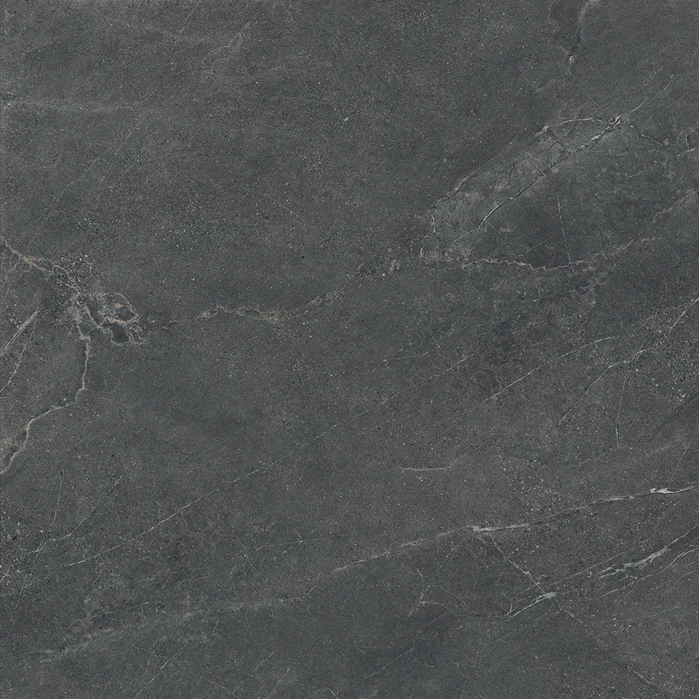 Плитка керамогранітна Distinct Graphite SILKY CRISTAL 1197x1197x8 Cerrad