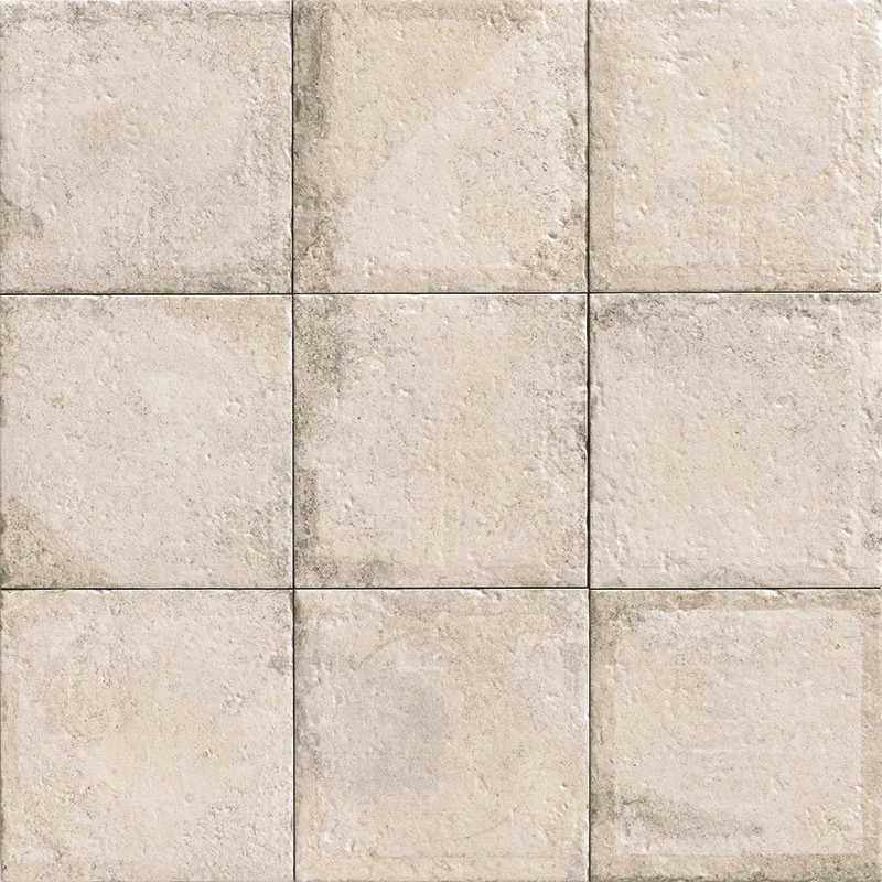 Плитка керамогранитная Norland White 200x200 Mainzu
