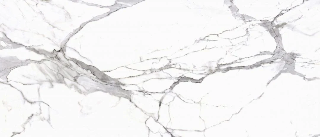 Плитка керамогранитная Calacatta White POL 1197x2797x6 Cerrad