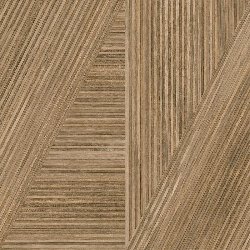 Плитка керамогранітна Belice Vail-R Noce RECT 800x800x11 Vives