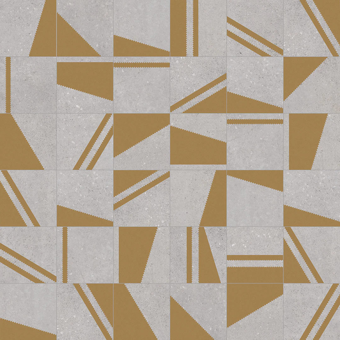 Плитка керамогранитная Nassau Kokomo Gris Oro 200x200x8 Vives Плитка керамогранитная Nassau Kokomo Gris Oro 200x200x8 Vives