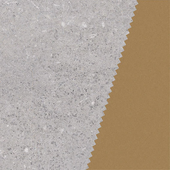 Плитка керамогранітна Nassau Kokomo Gris Oro 200x200x8 Vives