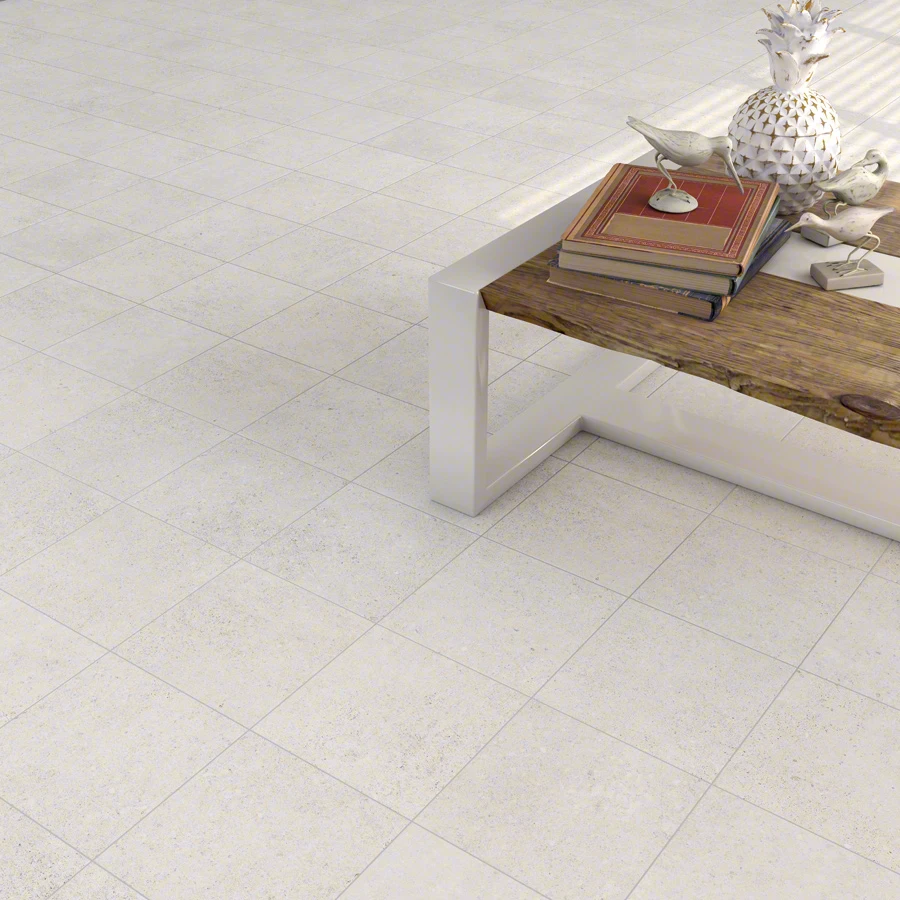 Плитка керамогранітна Nassau Blanco 200x200x8 Vives Плитка керамогранітна Nassau Blanco 200x200x8 Vives