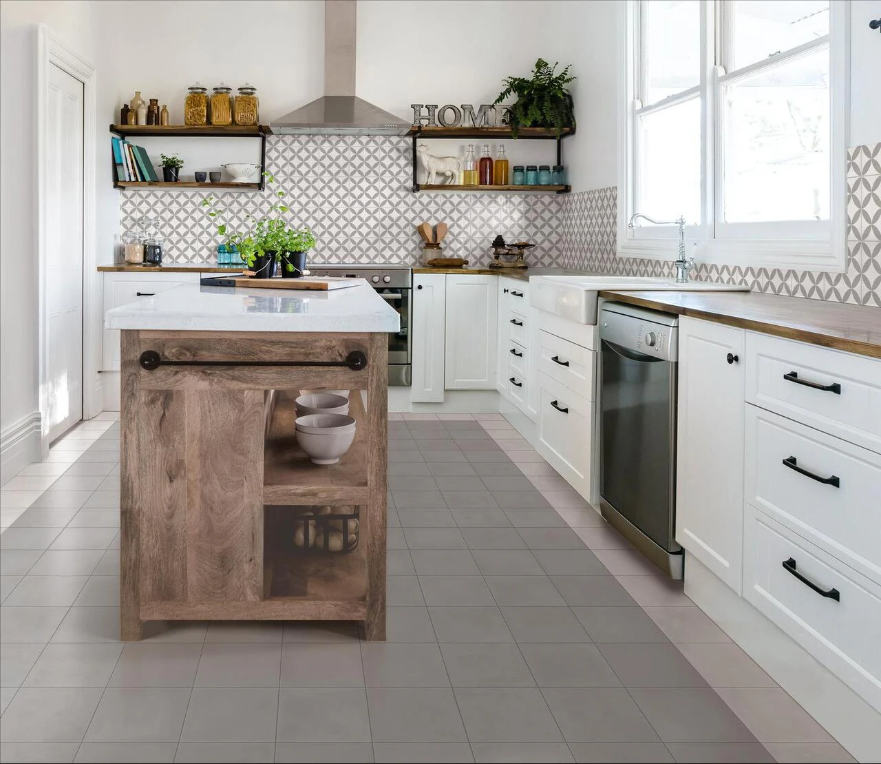 Плитка керамогранитная R7HE Contrasti декор Tappeto 3 200x200x10 Ragno Плитка керамогранитная R7HE Contrasti декор Tappeto 3 200x200x10 Ragno