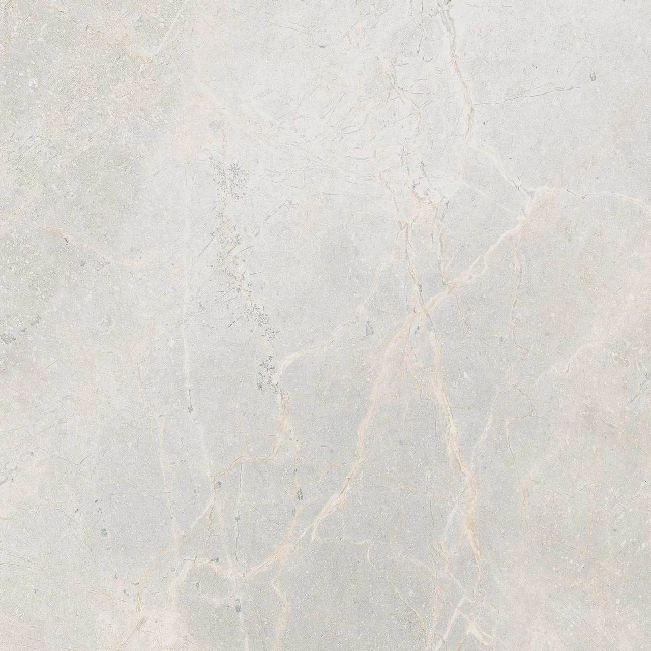 Плитка керамогранітна Masterstone White POL 597x597x8 Cerrad
