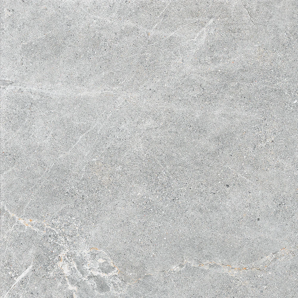 Плитка керамогранітна Distinct White SILKY CRISTAL LAP 597x597x8 Cerrad