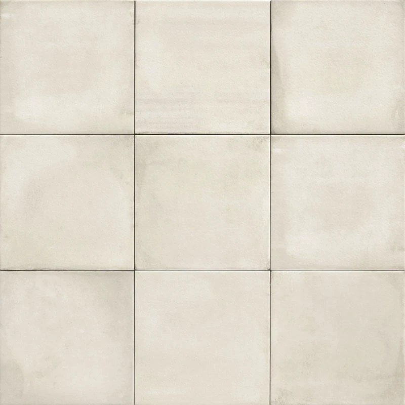 Плитка керамогранітна Faenza Bianco 200x200x9 Mainzu