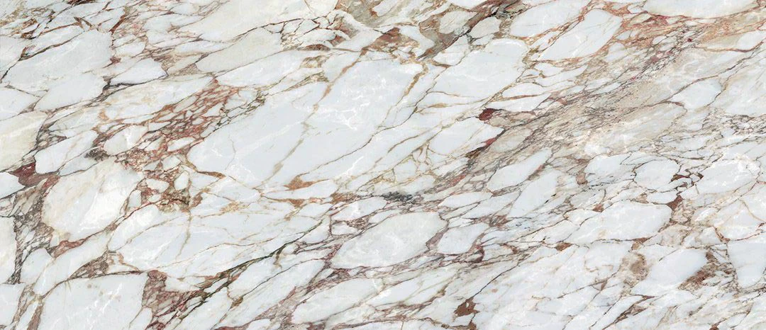 Плитка керамогранітна CP 03 Arabescato Oro LUC SQ 800x1600x9 Mirage