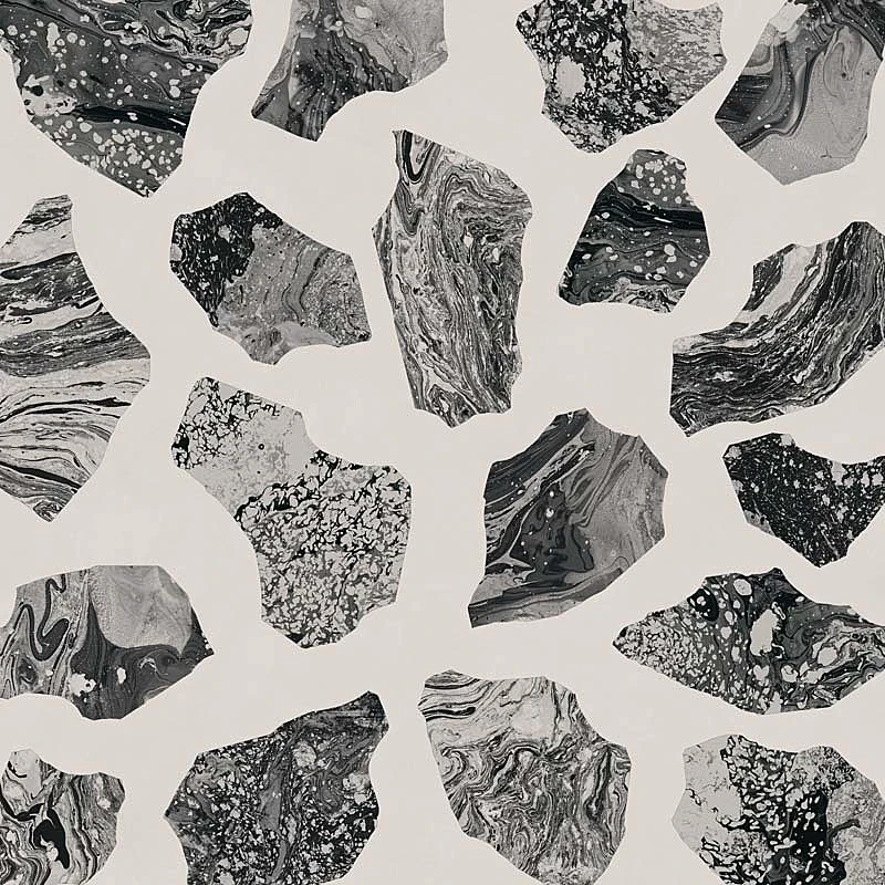 Плитка керамогранитная CSAIAPMK90 Insideart Palladia Moon KRY 900x900x10 Sant'agostino