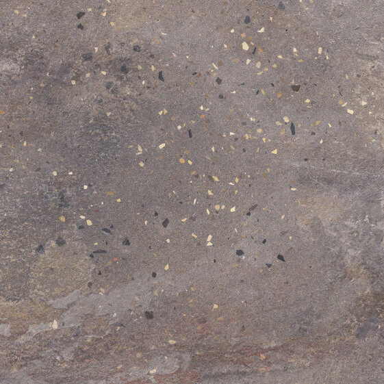 Плитка керамогранитная Desertdust Taupe RECT STR 598x598x9 Paradyz