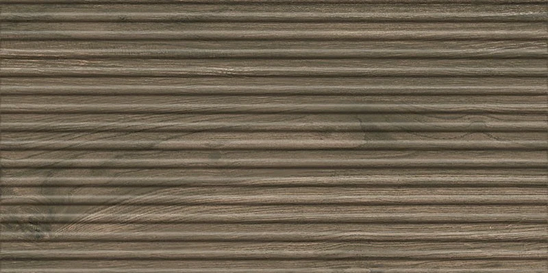 Плитка стеновая Afternoon Brown A RECT STR 298x598x9 Paradyz
