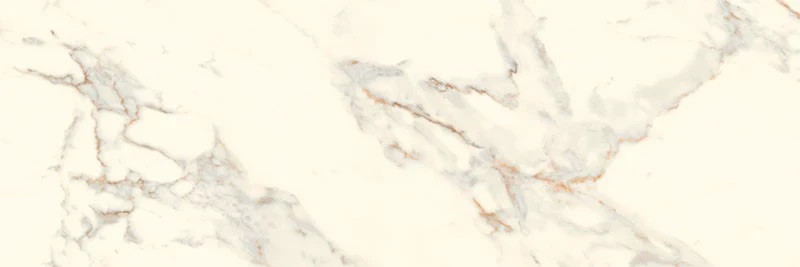 Плитка стеновая Serene Bianco RECT 250x750x9 Paradyz