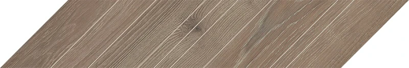 Декор Wildland Naturale (Twilight) Chevon левый 148x888x10 Paradyz